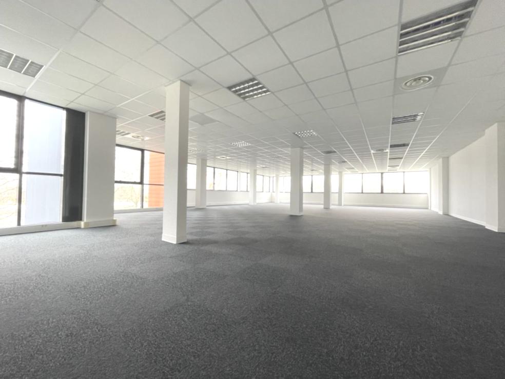 Bureau Villeneuve-d'Ascq 1764m² Location bureau Villeneuve-d'Ascq Nord OLBUR2315620 8